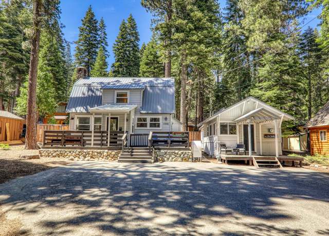 Property at 1700 Willow Ave, Tahoe City, CA 96145, 2 beds, 2 baths