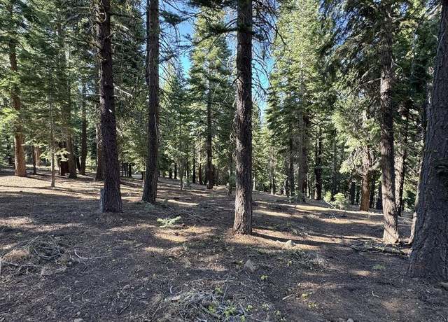 Property at 11710 Tundra Dr, Truckee, CA 96161