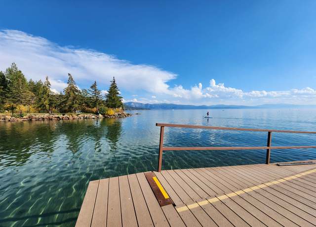 Property at 6943 North Lake Blvd #43, Tahoe Vista, CA 96148, 1 bed, 1 bath