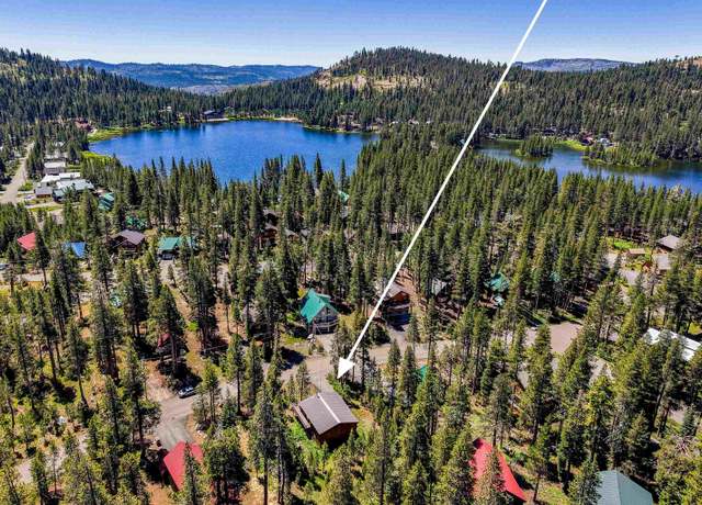 Property at 5113 Allen Dr, Soda Springs, CA 95728-0000, 3 beds, 1 bath