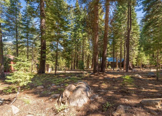 Property at 14007 Pathway Ave, Truckee, CA 96161