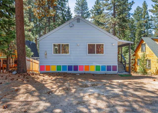Property at 8550 Loch Levon Ave, Kings Beach, CA 96143, 5 beds, 3 baths
