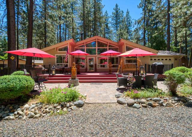 Property at 6 Cedar Ln, Blairsden, CA 96103, 3 beds, 3 baths