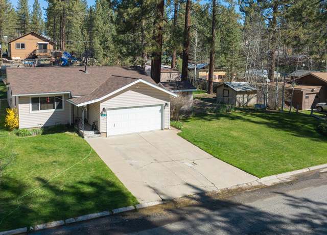 Property at 280 W Plumas Ave, Portola, CA 96122-8536, 3 beds, 2 baths