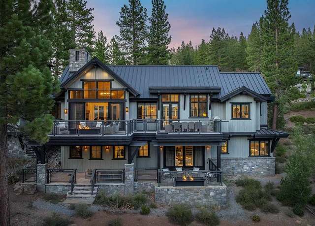 Property at 8071 Villandry Dr, Truckee, CA 96161, 5 beds, 4.5 baths