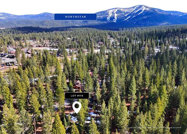 Property at 9264 Heartwood Dr, Truckee, CA 96161-5210