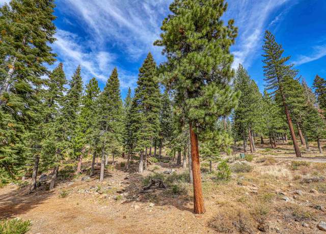 Property at 2645 Mill Site Rd, Truckee, CA 96161