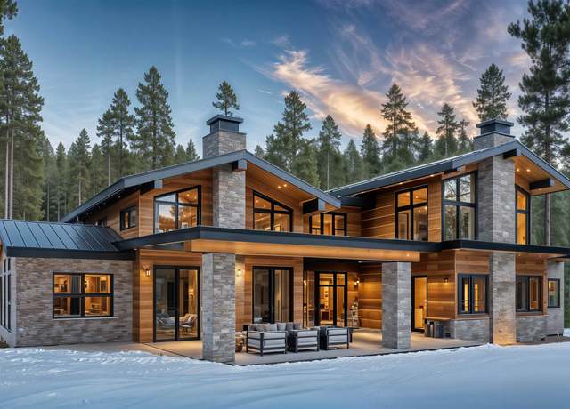 Property at 7200 Lahontan Dr, Truckee, CA 96161-0000
