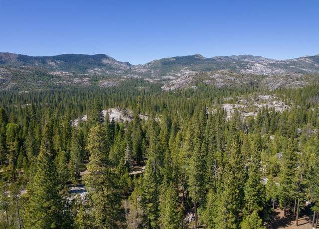 Property at 11820 Eagle Lakes Rd, Soda Springs, CA 95728, 3 beds, 2.5 baths