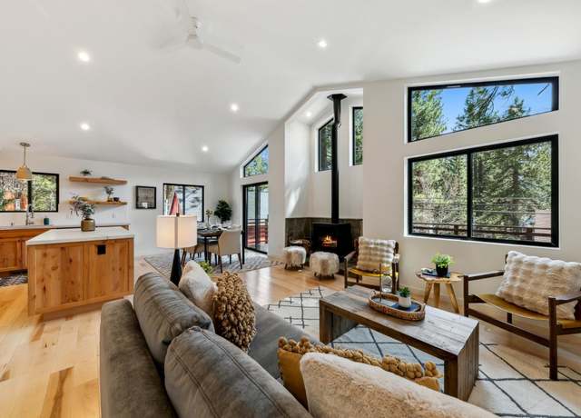 Property at 13524 Moraine Rd, Truckee, CA 96161, 3 beds, 3 baths
