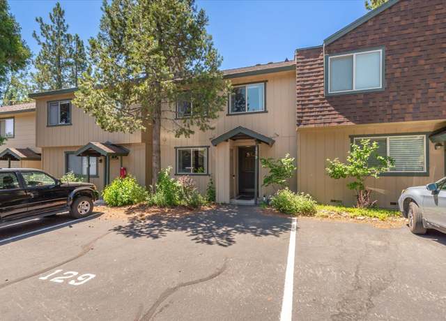 Property at 3101 Lake Forest Rd #129, Tahoe City, CA 96145, 4 beds, 2 baths