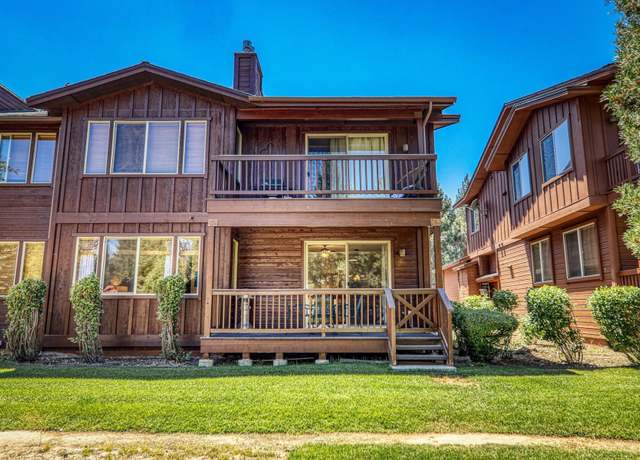 Property at 11420 Dolomite Way #1, Truckee, CA 96161, 2 beds, 2 baths