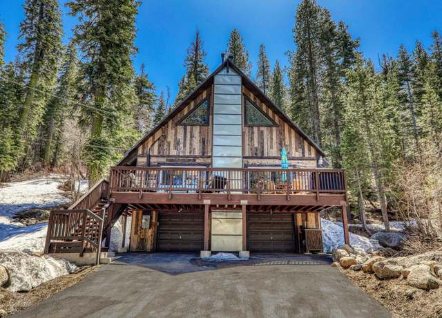 Property at 14821 Mt Judah Dr, Truckee, CA 96161, 3 beds, 2 baths