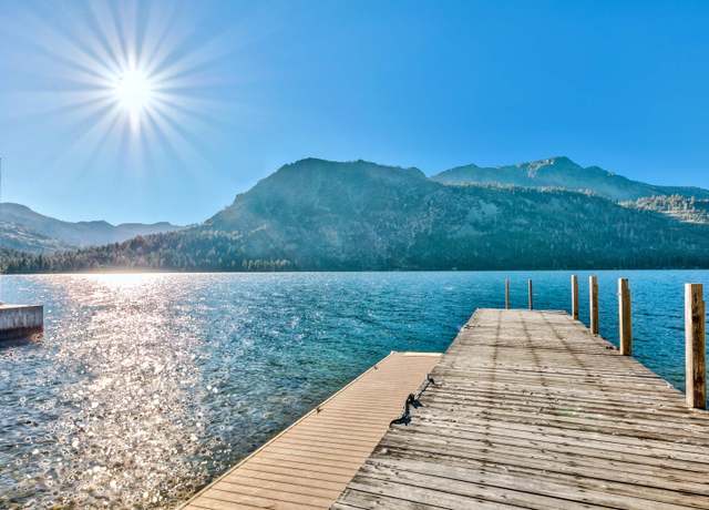 Property at 710 Fallen Leaf Rd, South Lake Tahoe, CA 96150, 4 beds, 4 baths