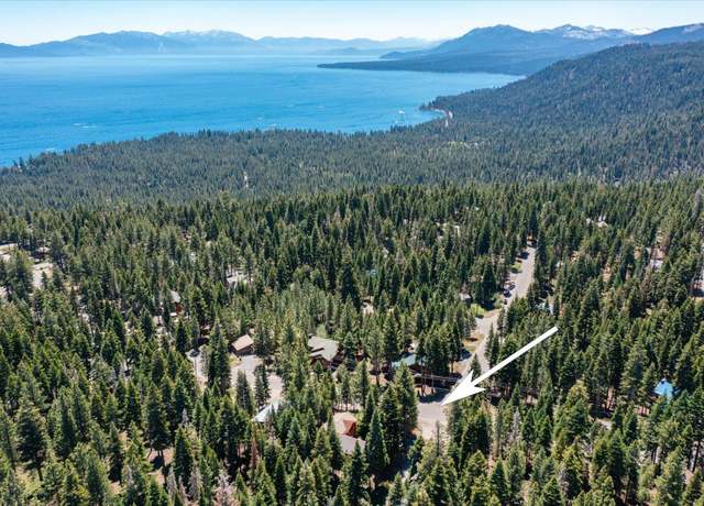 Property at 1940 Silver Tip Dr, Tahoe City, CA 96145-0000, 5 beds, 4.5 baths