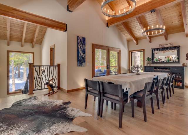 Property at 1940 Silver Tip Dr, Tahoe City, CA 96145-0000, 5 beds, 4.5 baths