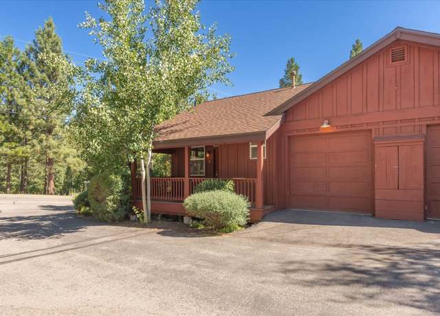 Property at 10191 Martis Valley Rd Unit A, Truckee, CA 96161, 2 beds, 2.5 baths