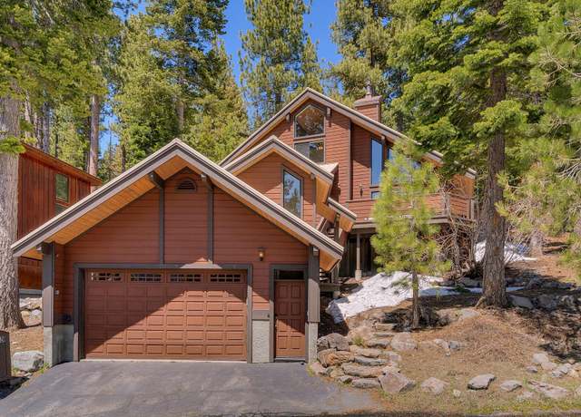 Property at 3526 Chamonix Rd, Tahoe City, CA 96145, 3 beds, 2 baths