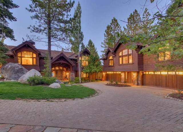 Property at 8217 S Meeks Bay Ave, Meeks Bay, CA 96142, 7 beds, 7 baths