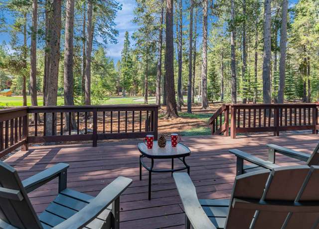 Property at 12852 Skiview Loop, Truckee, CA 96161-6725, 3 beds, 3 baths