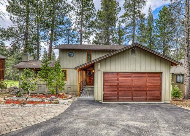 Property at 10118 Reynold Way, Truckee, CA 96161-1800, 3 beds, 3 baths