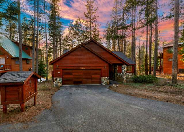 Property at 11510 Lausanne Way, Truckee, CA 96161-6011, 3 beds, 2 baths