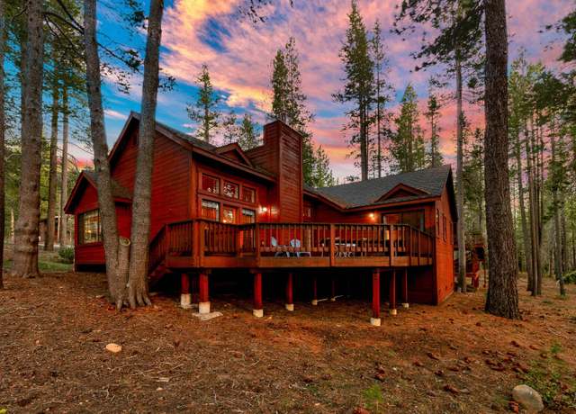 Property at 11510 Lausanne Way, Truckee, CA 96161-6011, 3 beds, 2 baths