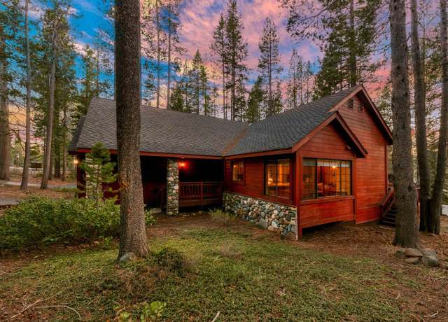Property at 11510 Lausanne Way, Truckee, CA 96161-6011, 3 beds, 2 baths