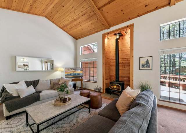 Property at 11510 Lausanne Way, Truckee, CA 96161-6011, 3 beds, 2 baths