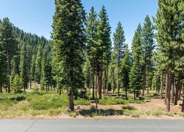 Property at 19070 Glades Pl, Truckee, CA 96161