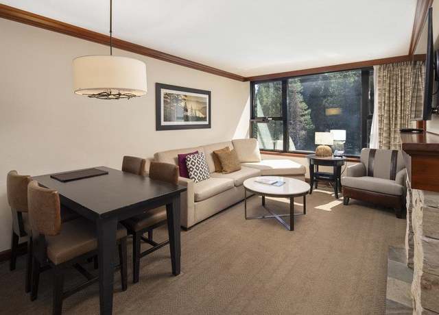 Property at 400 Resort Rd #655, Olympic Valley, CA 96146-0000, 1 bed, 1 bath
