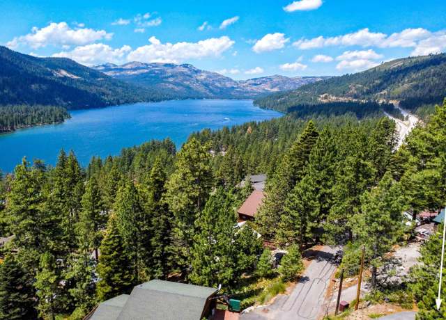Property at 12892 Palisade St, Truckee, CA 96161