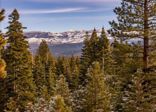 Property at 11392 Lockwood Dr, Truckee, CA 96161-0000