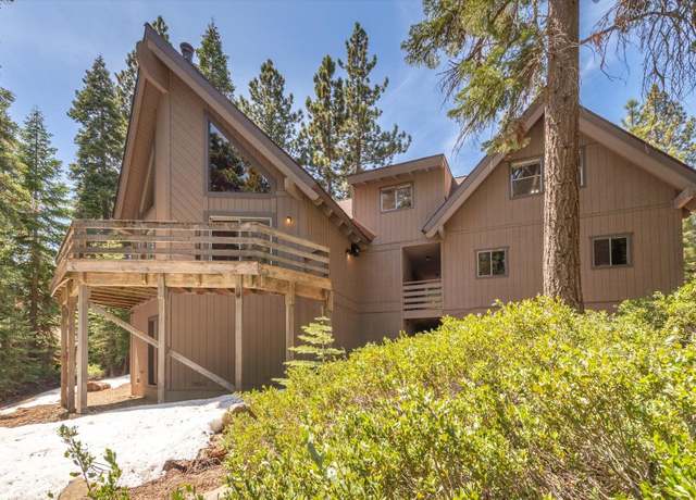 Property at 560 Old County Rd, Carnelian Bay, CA 96140, 4 beds, 3 baths