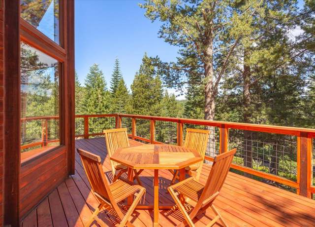 Property at 15009 Skislope Way, Truckee, CA 96161, 4 beds, 3 baths