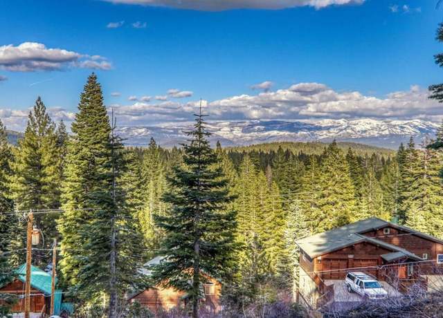 Property at 11910 Rhineland Ave, Truckee, CA 96161-0000