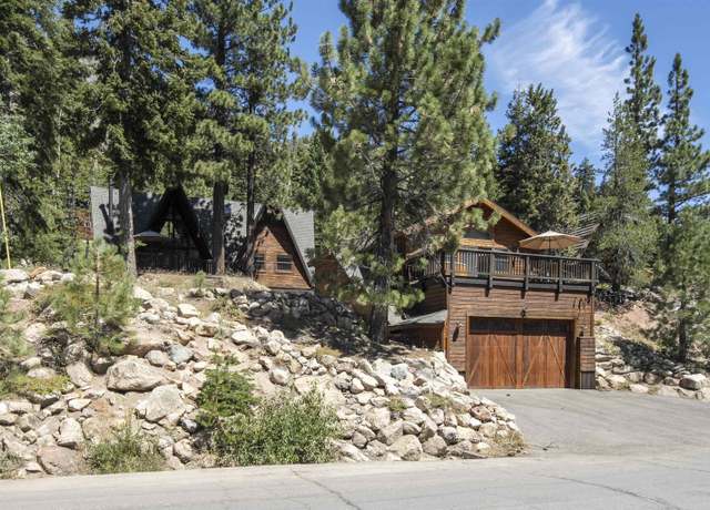 Property at 1700 Deer Park Dr, Alpine Meadows, CA 96146, 5 beds, 3 baths