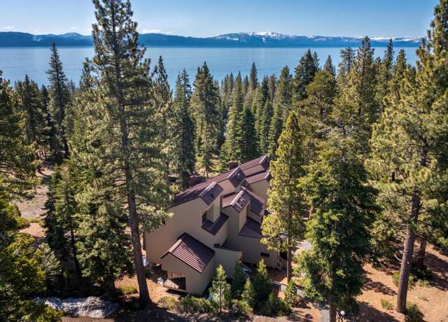 Property at 5101 North Lake Blvd #108, Carnelian Bay, CA 96140, 3 beds, 2 baths