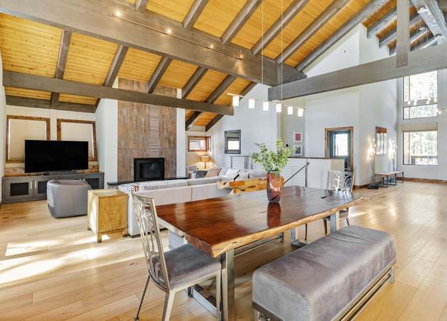 Property at 125 Basque, Truckee, CA 96161, 4 beds, 4.5 baths