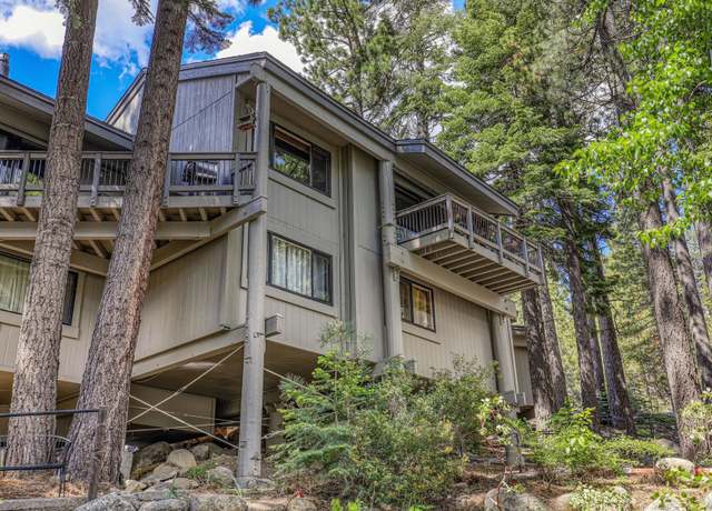 Property at 15470 Donner Pass Rd #25, Truckee, CA 96161, 3 beds, 2 baths