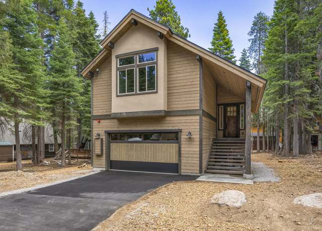 Property at 7021 10th Ave, Tahoma, CA 96142, 4 beds, 3 baths