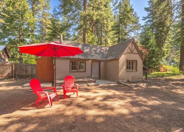 Property at 2565 Lake Forest Rd, Tahoe City, CA 96145, 1 bed, 1 bath