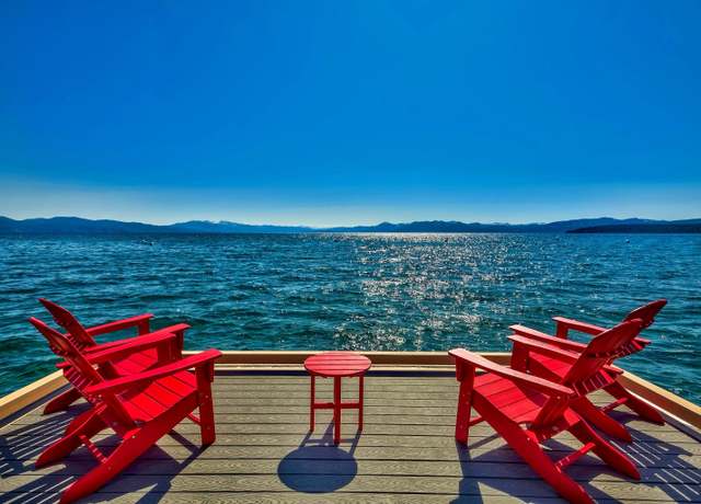 Property at 6750 N North Lake Blvd Unit 13F, Tahoe Vista, CA 96148, 3 beds, 3 baths