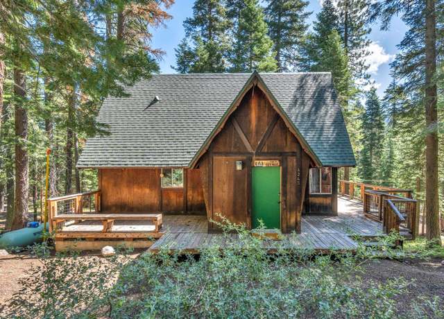 Property at 6245 River Rd #9, Olympic Valley, CA 96146, 2 beds, 1 bath