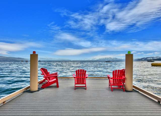 Property at 6750 N North Lake Blvd Unit 3C, Tahoe Vista, CA 96148, 3 beds, 3.5 baths