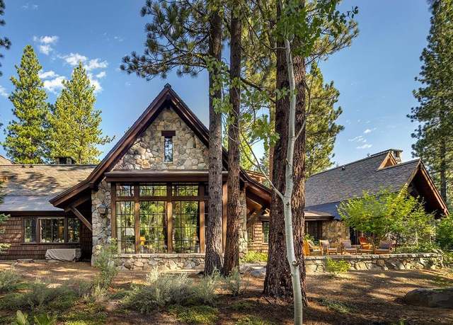 Property at 605 EJ Brickell, Truckee, CA 96161, 5 beds, 4.5 baths