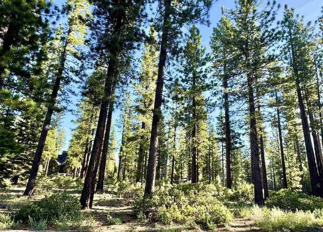 Property at 12337 Garwood Dean, Truckee, CA 96161