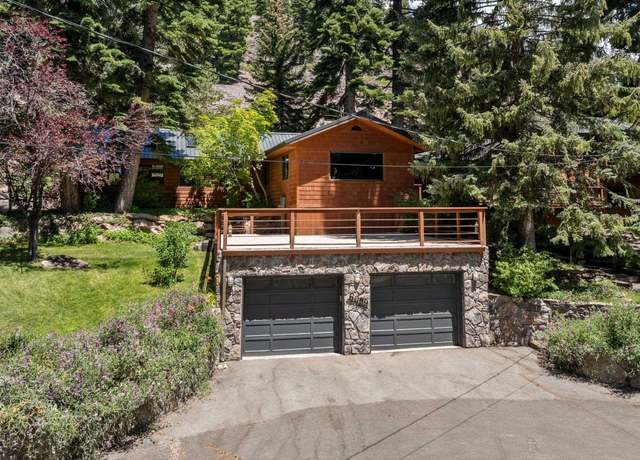 Property at 6099 Dodowah Rd, Carnelian Bay, CA 96140, 3 beds, 3 baths