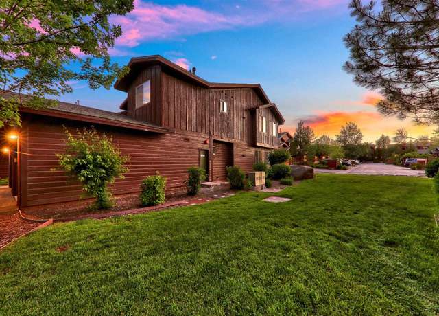 Property at 10592 Boulders Rd #8, Truckee, CA 96161, 3 beds, 2 baths