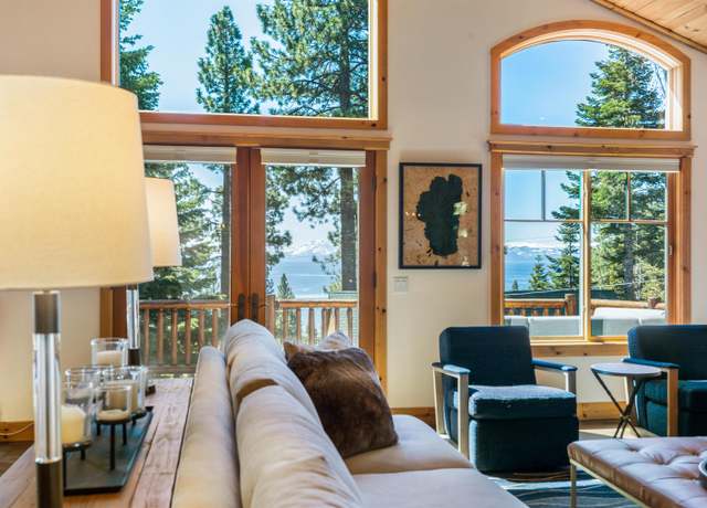 Property at 517 Fir Pl, Tahoe Vista, CA 96148, 4 beds, 3 baths